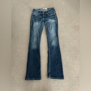 Women’s Ariat Bootcut Jeans Size 28XL